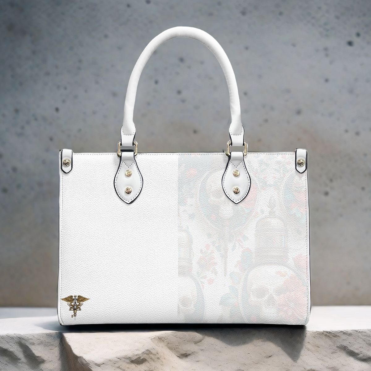 Sac à main #FlowerMachine