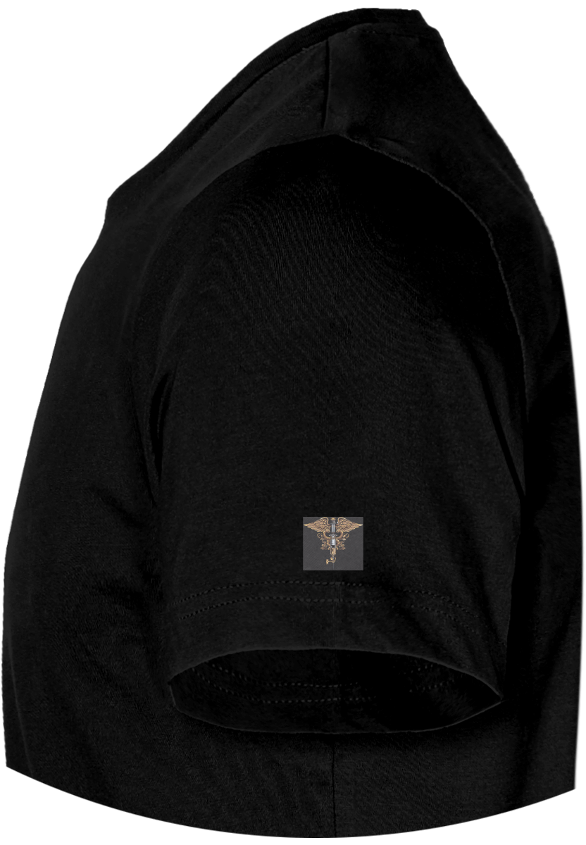 Tee Shirt Homme Healer of Steel