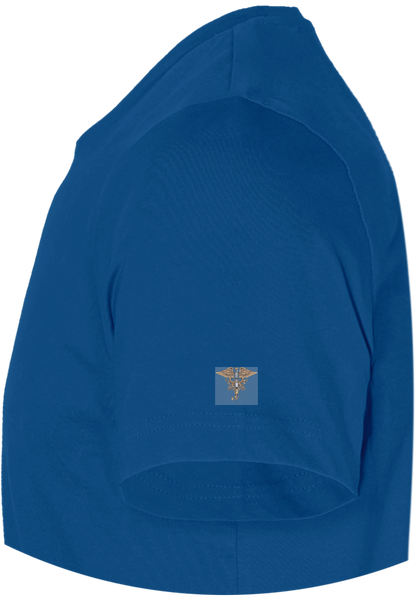 Tee Shirt Homme Healer of Steel