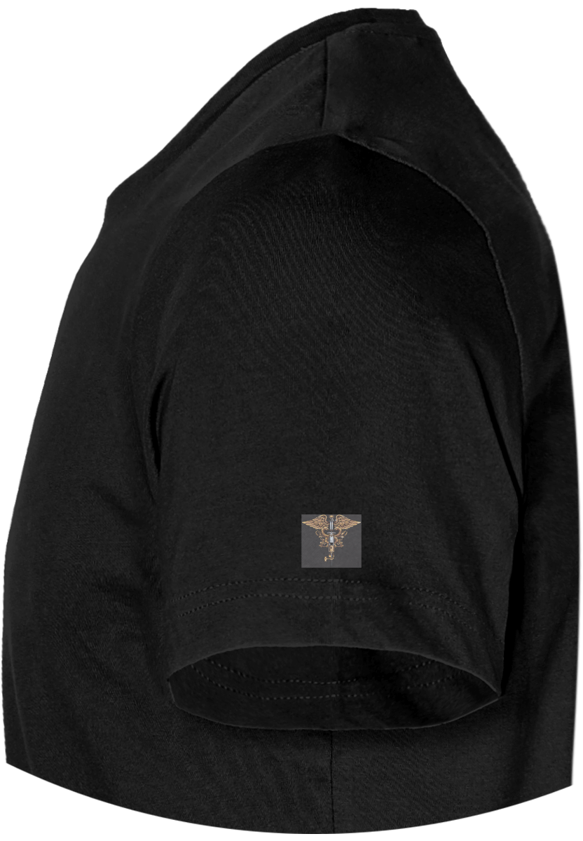 Tee Shirt Homme Healer of Steel