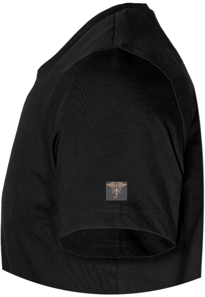 Tee Shirt Homme Healer of Steel