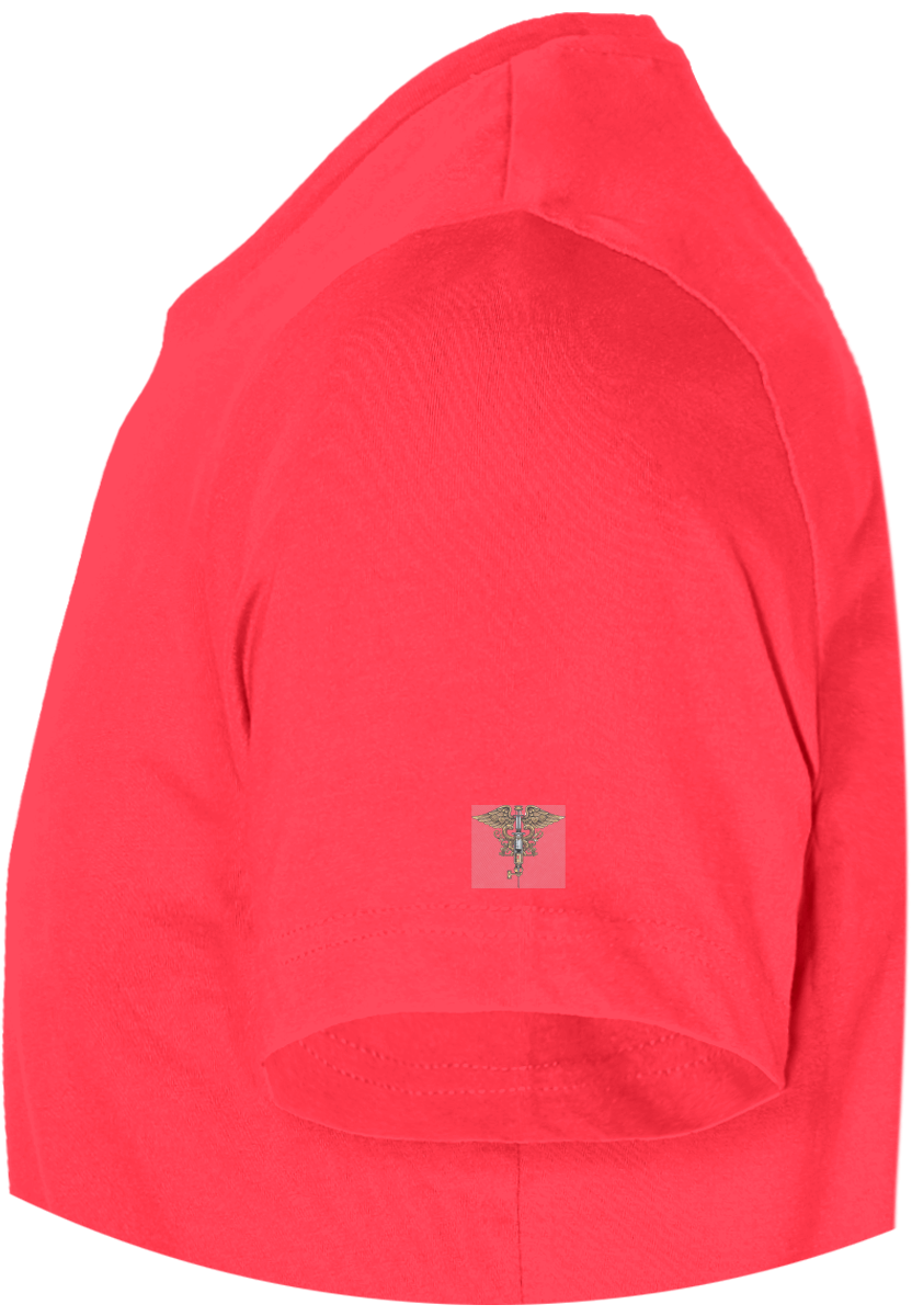 Tee Shirt Homme Healer of Steel