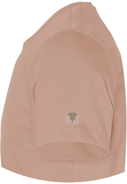 Tee Shirt Homme Healer of Steel