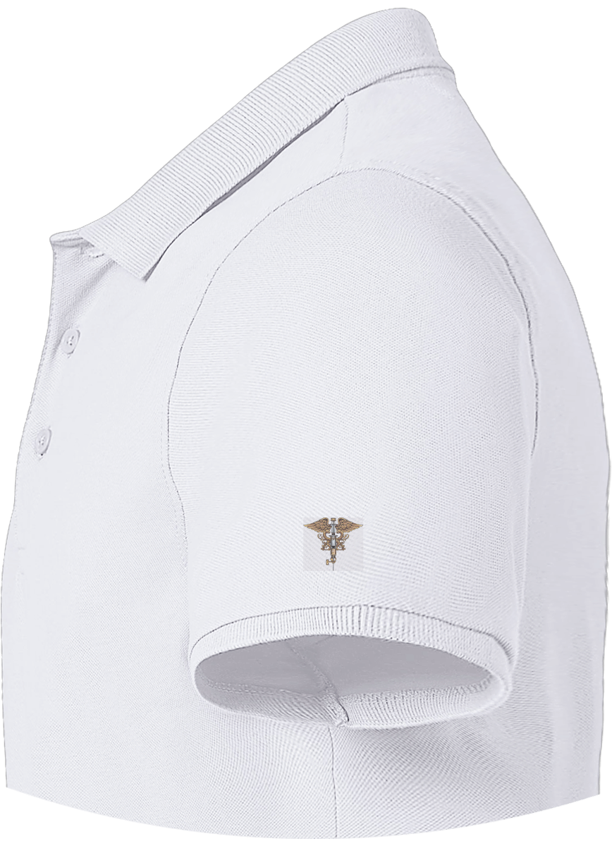 Polo Healer of Steel