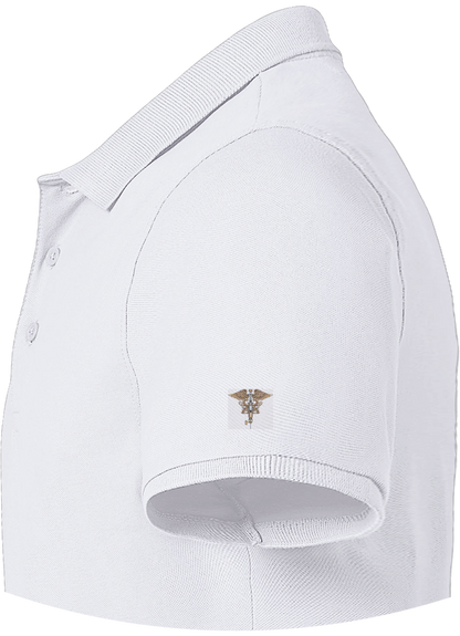 Polo Healer of Steel