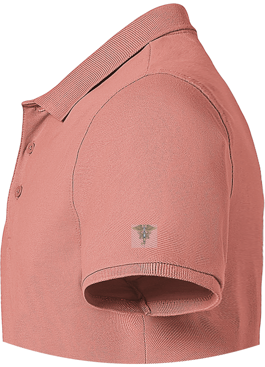 Polo Healer of Steel