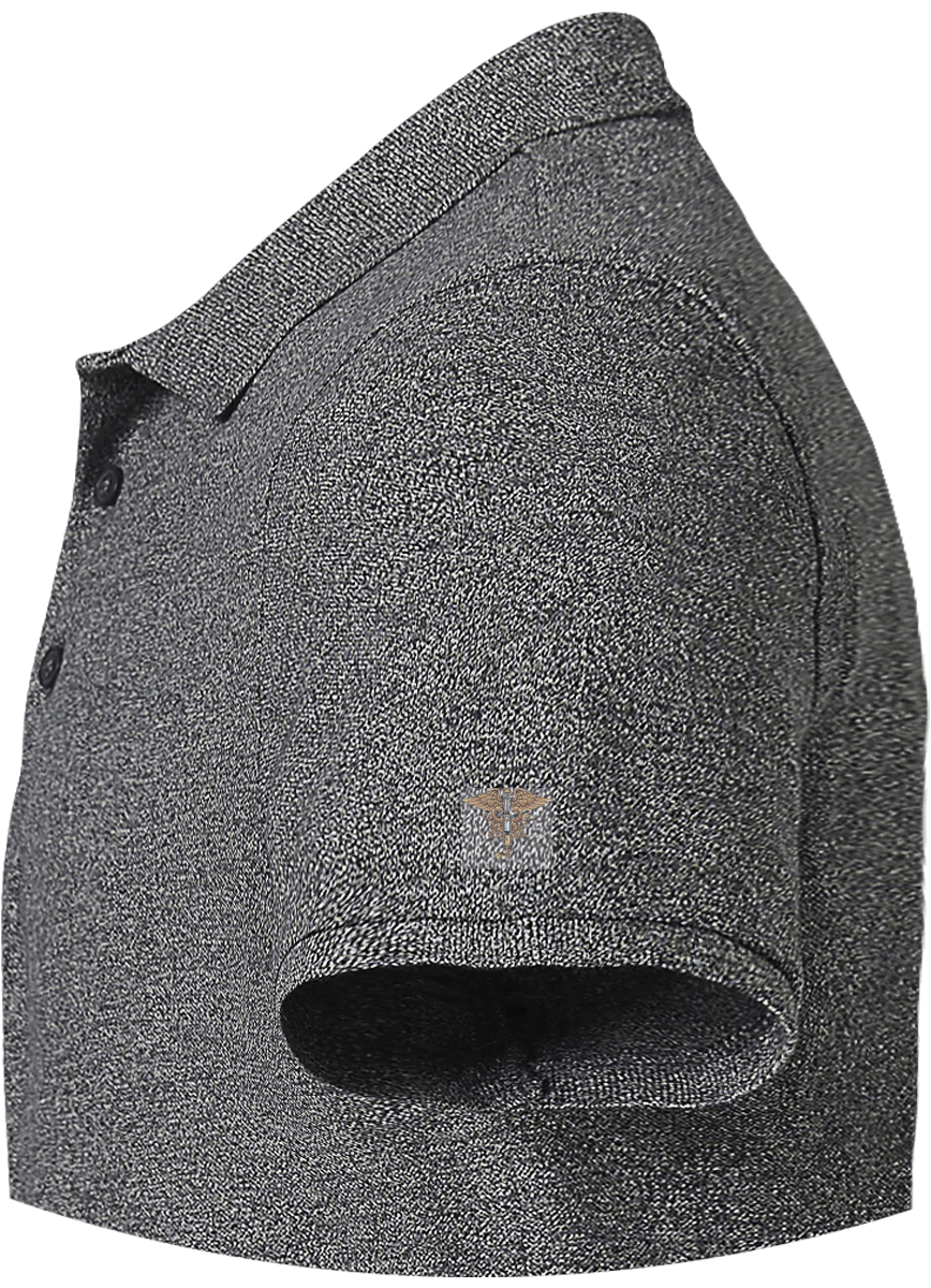 Polo Healer of Steel