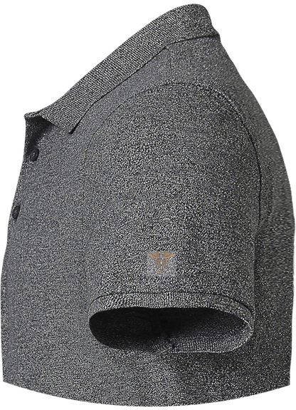 Polo Healer of Steel