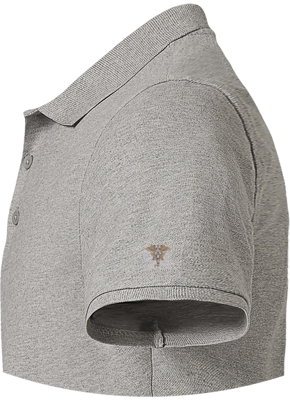 Polo Healer of Steel