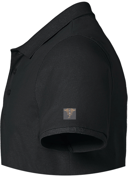 Polo Healer of Steel