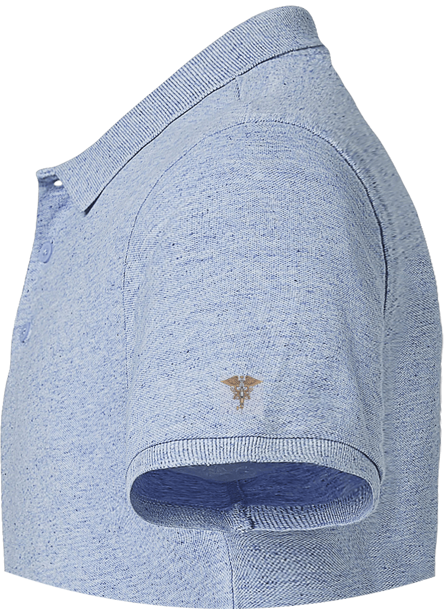 Polo Healer of Steel