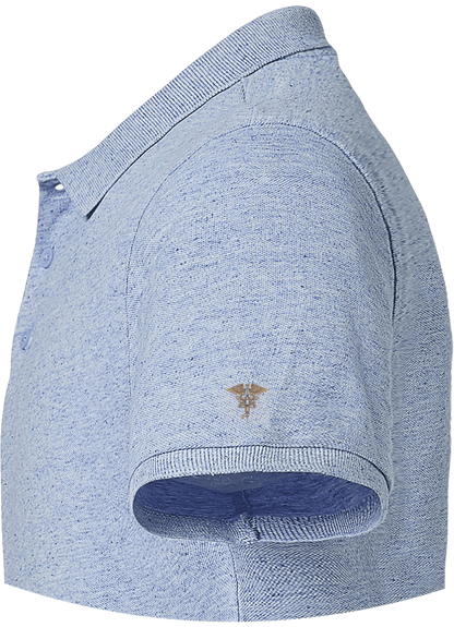 Polo Healer of Steel