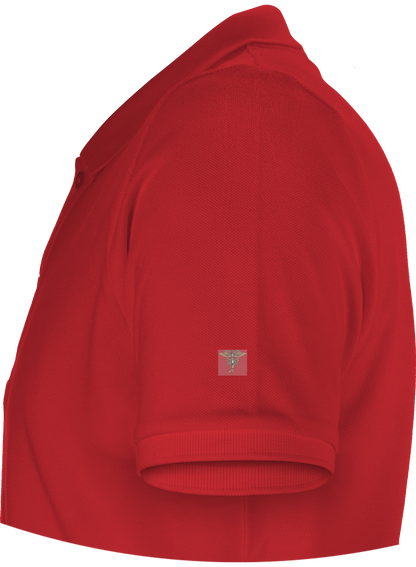 Polo Healer of Steel