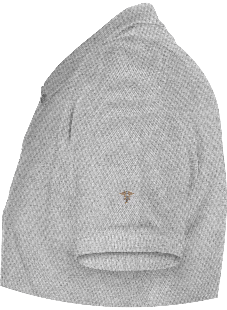 Polo Healer of Steel