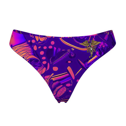 String #PurpleMachine