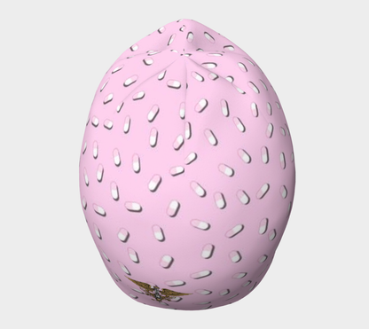 Bonnet #PillsMachine