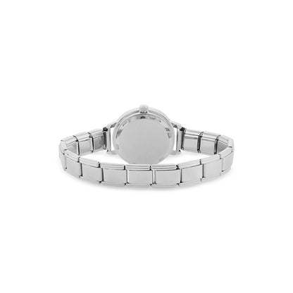 Montre Metal #NurseMachine