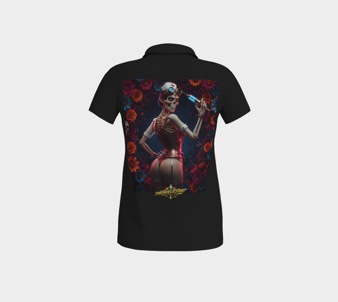 Polo #RatchetMachine