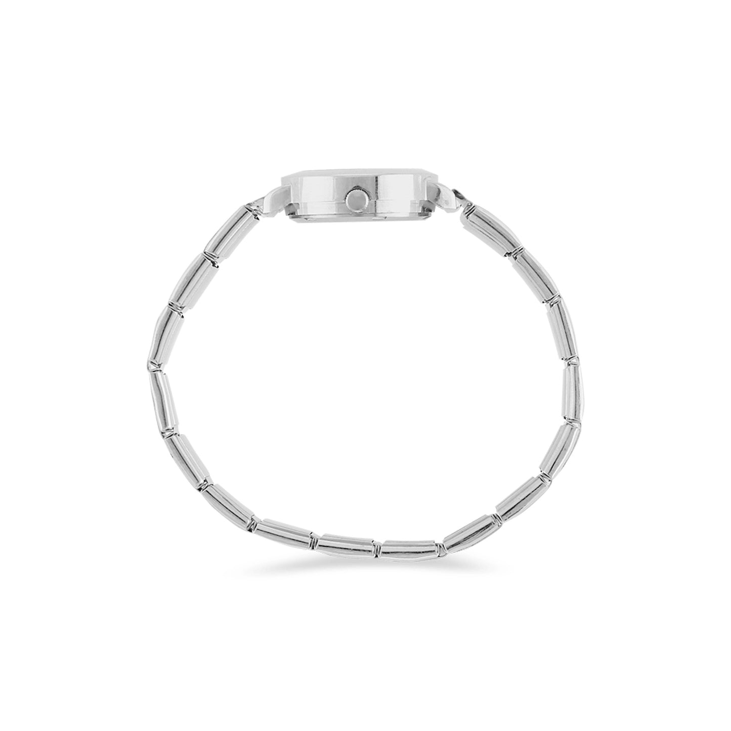 Montre Metal #NurseMachine