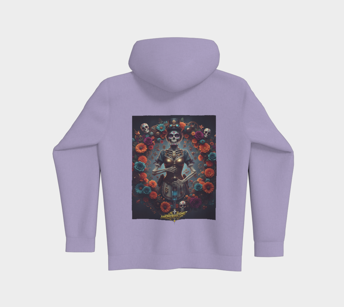 Hoodie #RatchetMachine