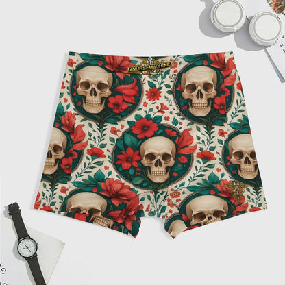 Boxer #FlowerMachine