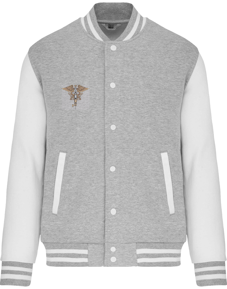 Sweat Teddy #HeartMachine