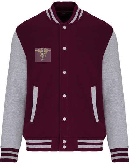 Sweat Teddy #HeartMachine