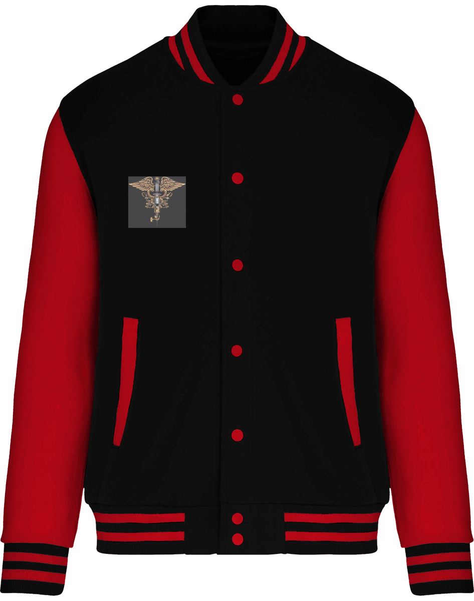 Sweat Teddy #HeartMachine