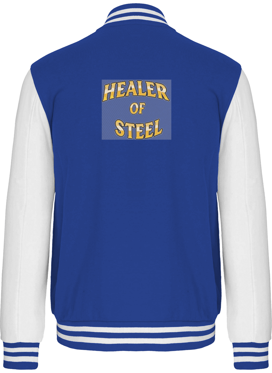 Sweat Teddy #HeartMachine