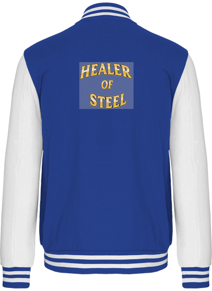 Sweat Teddy #HeartMachine