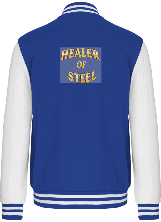 Sweat Teddy #HeartMachine