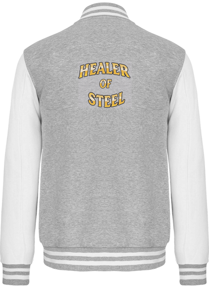 Sweat Teddy #HeartMachine