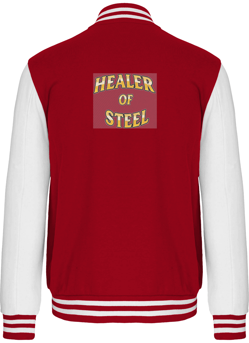 Sweat Teddy #HeartMachine