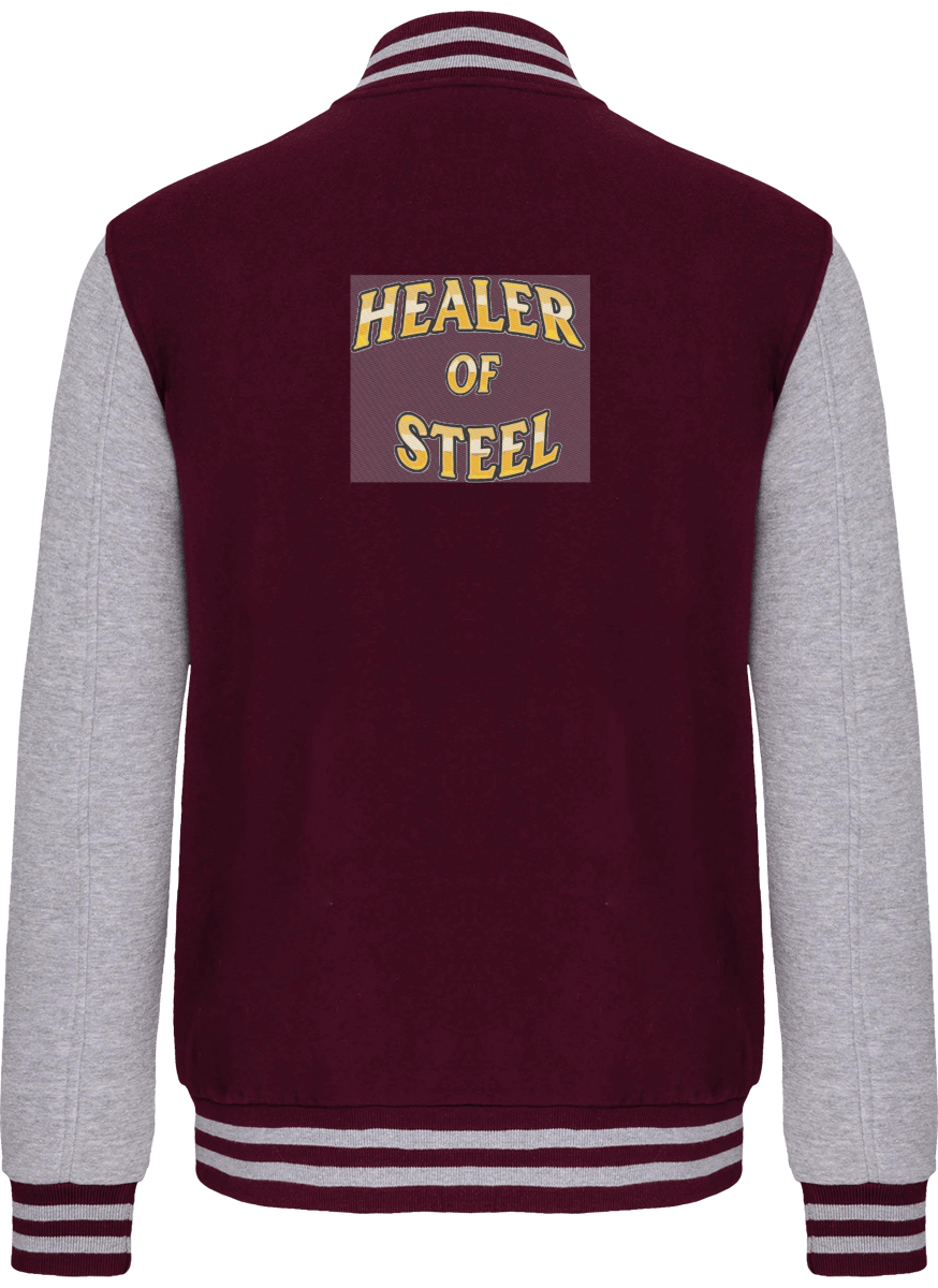 Sweat Teddy #HeartMachine