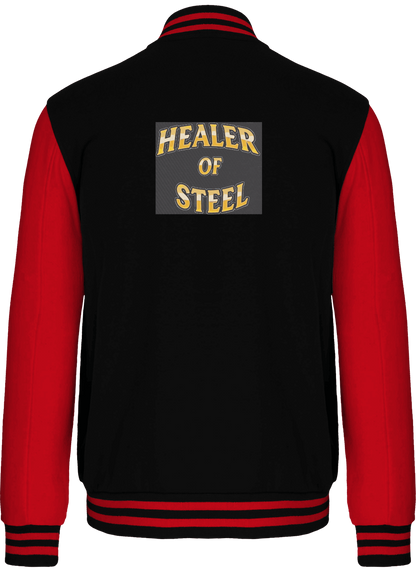 Sweat Teddy #HeartMachine