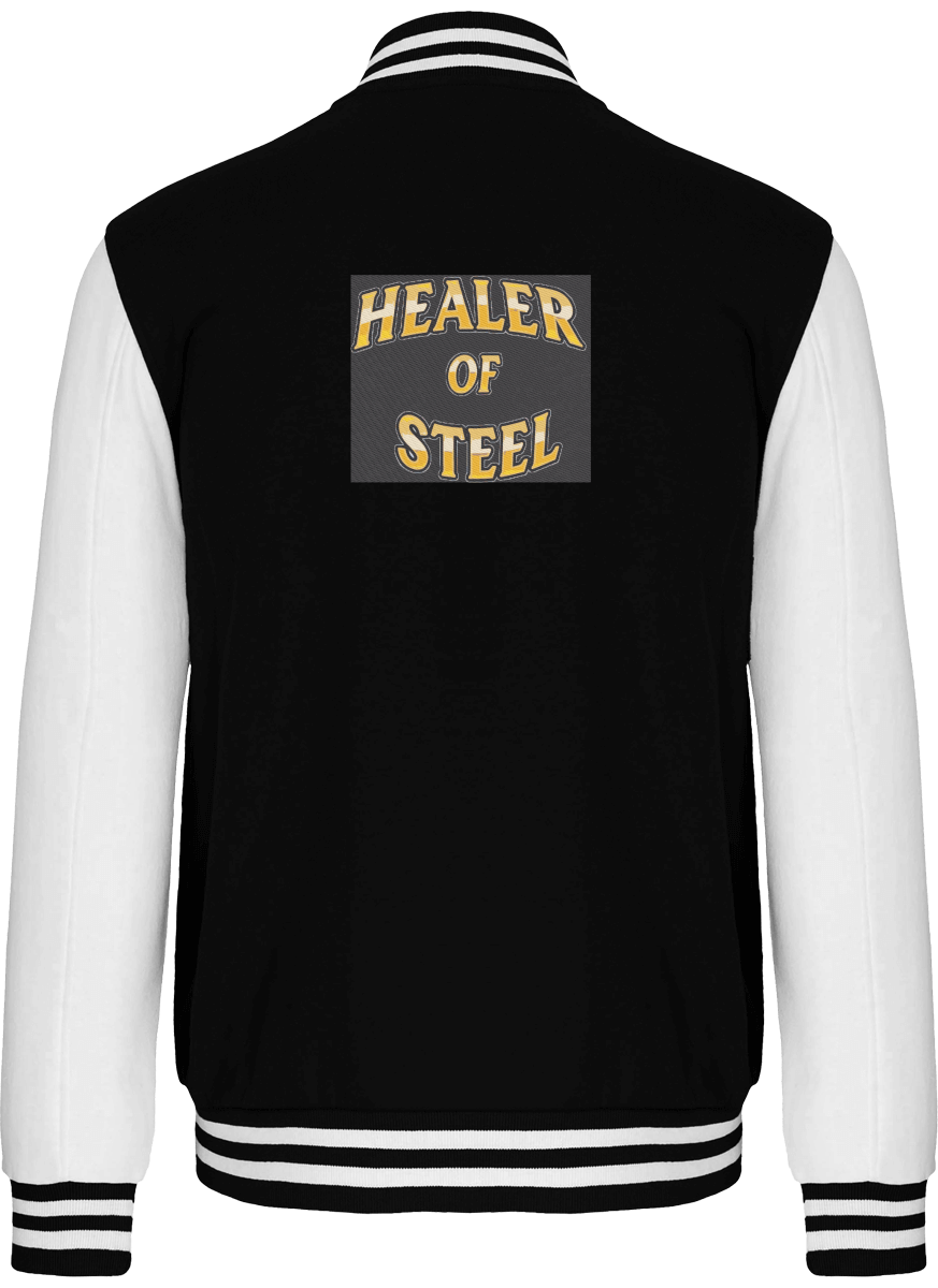 Sweat Teddy #HeartMachine