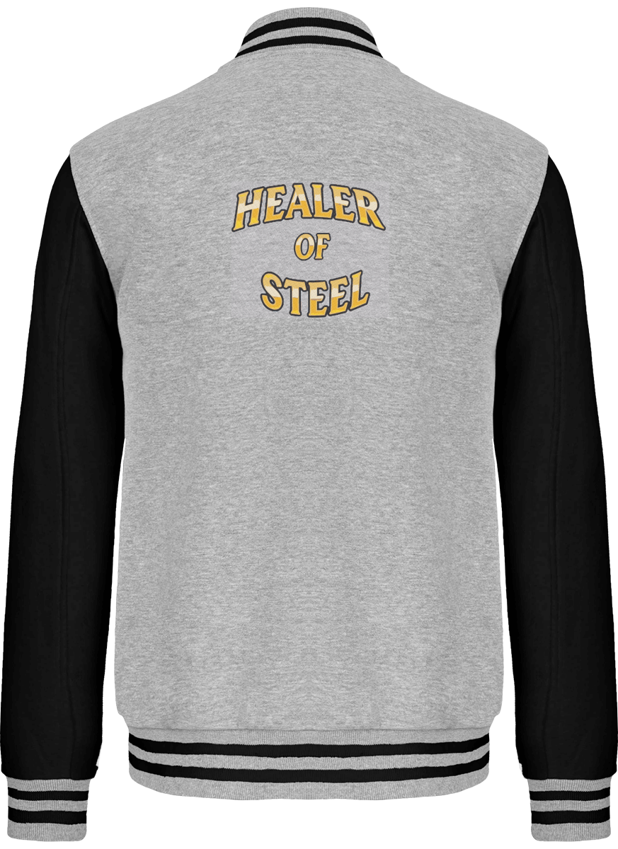 Sweat Teddy #HeartMachine