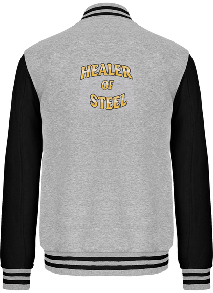 Sweat Teddy #HeartMachine