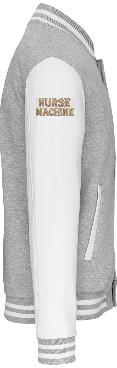 Sweat Teddy #HeartMachine