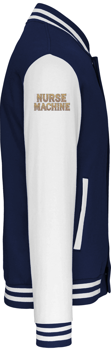 Sweat Teddy #HeartMachine