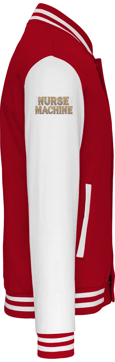 Sweat Teddy #HeartMachine