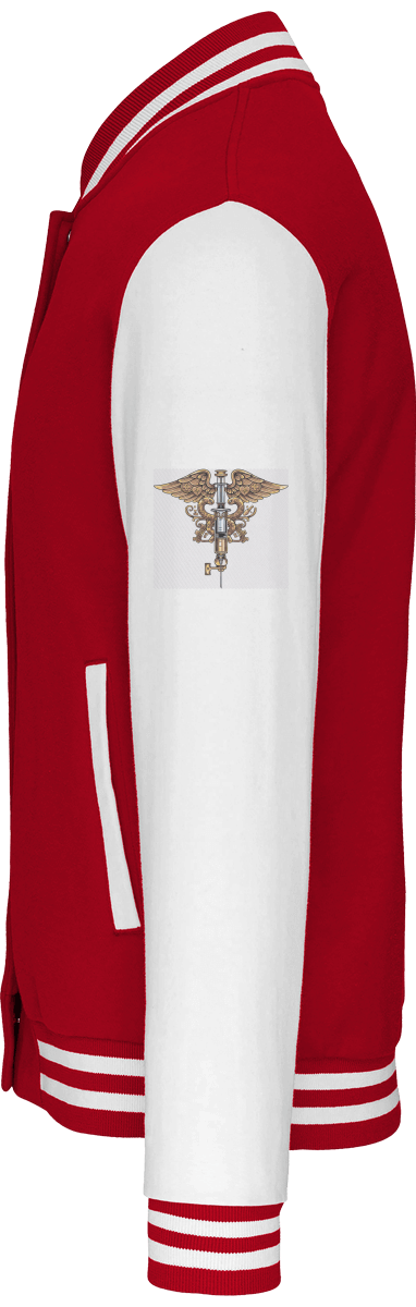 Sweat Teddy #HeartMachine