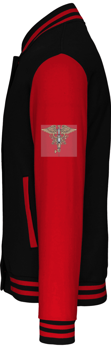 Sweat Teddy #HeartMachine